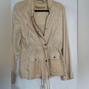 Max Jeans by MAX STUDIO Jacket